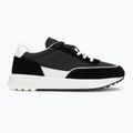 Men's shoes Calvin Klein HM0HM02144 City Runner Laceup Nylon Mix black/bright white 2