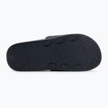 Men's slides Calvin Klein HM0HM02229 Ess Rubber Neoprene ck navy 4