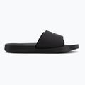 Men's slides Calvin Klein HM0HM02229 Ess Rubber Neoprene triple black 2
