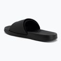 Men's slides Calvin Klein HM0HM02229 Ess Rubber Neoprene triple black 3