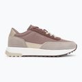 Men's shoes Calvin Klein HM0HM02144 City Runner Laceup Nylon Mix muddy brown/desert taupe/oatmeal 2