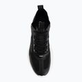 Women's shoes Calvin Klein HW0HW02998 Light Eva Run Lup Transp Ripst black/bright white 5