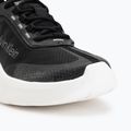 Women's shoes Calvin Klein HW0HW02998 Light Eva Run Lup Transp Ripst black/bright white 7