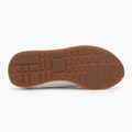 Women's shoes Calvin Klein HW0HW02994 Retro Runner Sock Patch Leather bright white/black 4