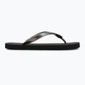 Women's flip-flops Calvin Klein HW0HW02956 Tpu Metallic triple black 2