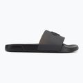 Women's slides Calvin Klein HW0HW02959 Ess triple black 2