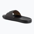 Women's slides Calvin Klein HW0HW02959 Ess triple black 3