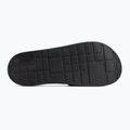 Women's slides Calvin Klein HW0HW02959 Ess triple black 4