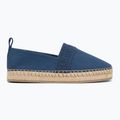 Women's espadrilles Calvin Klein HW0HW02934 Oblique Webbing Key Largo 2