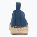 Women's espadrilles Calvin Klein HW0HW02934 Oblique Webbing Key Largo 6