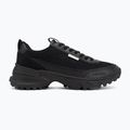Women's shoes Calvin Klein HW0HW03000 Hike Runner Lup Lin Mesh triple black 2