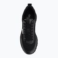 Women's shoes Calvin Klein HW0HW03000 Hike Runner Lup Lin Mesh triple black 5