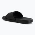 Women's slides Calvin Klein Ess Rubber Neoprene black/bright white 3