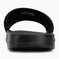 Women's slides Calvin Klein Ess Rubber Neoprene black/bright white 6