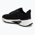Men's shoes Calvin Klein HM0HM02151 Hike Runner Laceup Knit ck black 3