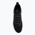 Men's shoes Calvin Klein HM0HM02151 Hike Runner Laceup Knit ck black 5