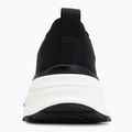 Men's shoes Calvin Klein HM0HM02151 Hike Runner Laceup Knit ck black 6