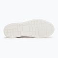 Women's shoes Calvin Klein HW0HW03146 Low Pro Cups Leather bright white/black 4