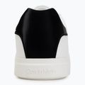 Women's shoes Calvin Klein HW0HW03146 Low Pro Cups Leather bright white/black 6