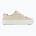 Women's shoes Calvin Klein HW0HW02970 Vulc Flatf Laceup Ripst whisper pink/key largo 2