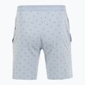 Men's pajamas Calvin Klein LV00NM2900 breezy blue top w/diamond logo 7