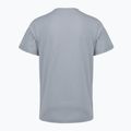 Men's pajamas Calvin Klein LV00NM2900 misty grey top /diamond logo misty 4