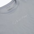 Men's pajamas Calvin Klein LV00NM2900 misty grey top /diamond logo misty 5