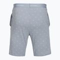 Men's pajamas Calvin Klein LV00NM2900 misty grey top /diamond logo misty 7
