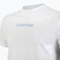 Men's pajamas Calvin Klein LV00NM2903 classic white top/vertical boardway 5