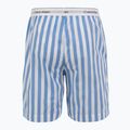 Men's pajamas Calvin Klein LV00NM2903 classic white top/vertical boardway 7