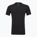 Men's T-shirt Calvin Klein LV00NB4185 Crew Neck 3 pcs. black w blue descent emb/blue desce 6