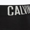 Men's briefs Calvin Klein 000NB3607A Hip Brief 3 pairs black w/oatmeal logo/black w/age 6
