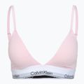 Bra Calvin Klein LV00QF8498 Triangle cradle pink