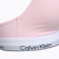Bra Calvin Klein LV00QF8498 Triangle cradle pink 3