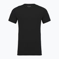 Men's T-shirt Calvin Klein LV00NB4185 Crew Neck 3 pcs. black w sea spray emb/sea spray w 7