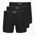 Men's boxers Calvin Klein LV00NB4473 Boxer Brief 3 pairs black