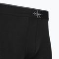 Men's boxer shorts Calvin Klein LV00NB4473 Boxer Brief 3 pairs black 4