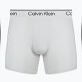 Men's boxers Calvin Klein LV00NB4413 Brief 5 pairs light cast/shoreline/peach bliss/bl 2