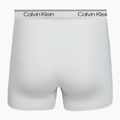 Men's boxers Calvin Klein LV00NB4413 Brief 5 pairs light cast/shoreline/peach bliss/bl 3