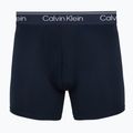 Men's boxers Calvin Klein LV00NB4413 Brief 5 pairs light cast/shoreline/peach bliss/bl 5