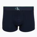 Men's boxers Calvin Klein LV00NB4472 Trunk 3 pairs shoreline/mardi gras green/cent s 4