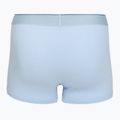 Men's boxers Calvin Klein LV00NB4472 Trunk 3 pairs shoreline/mardi gras green/cent s 5
