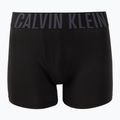 Boxers Calvin Klein 000NB3612A4W8 Brief 3 pairs black w/ombre blue logo/black w/c 2