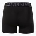 Boxers Calvin Klein 000NB3612A4W8 Brief 3 pairs black w/ombre blue logo/black w/c 3