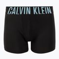 Boxers Calvin Klein 000NB3612A4W8 Brief 3 pairs black w/ombre blue logo/black w/c 5