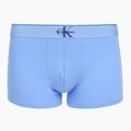 Men's boxer shorts Calvin Klein LV00NB4472 Trunk 3 pairs black w/blue river fog/blue river 2