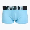 Men's boxers Calvin Klein 000NB3775A Trunk 3 pairs ombre bluee/chilly bluee/punch pink 2