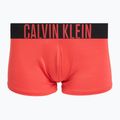 Men's boxers Calvin Klein 000NB3775A Trunk 3 pairs ombre bluee/chilly bluee/punch pink 3