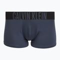 Men's boxers Calvin Klein 000NB3775A Trunk 3 pairs ombre bluee/chilly bluee/punch pink 4