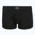 Men's boxer shorts Calvin Klein LV00NB4472 Trunk 3 pairs black 2